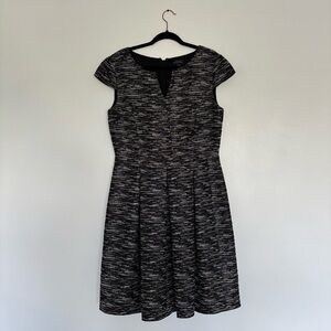 TAHARI Arthur S. Levine A-Line Dress